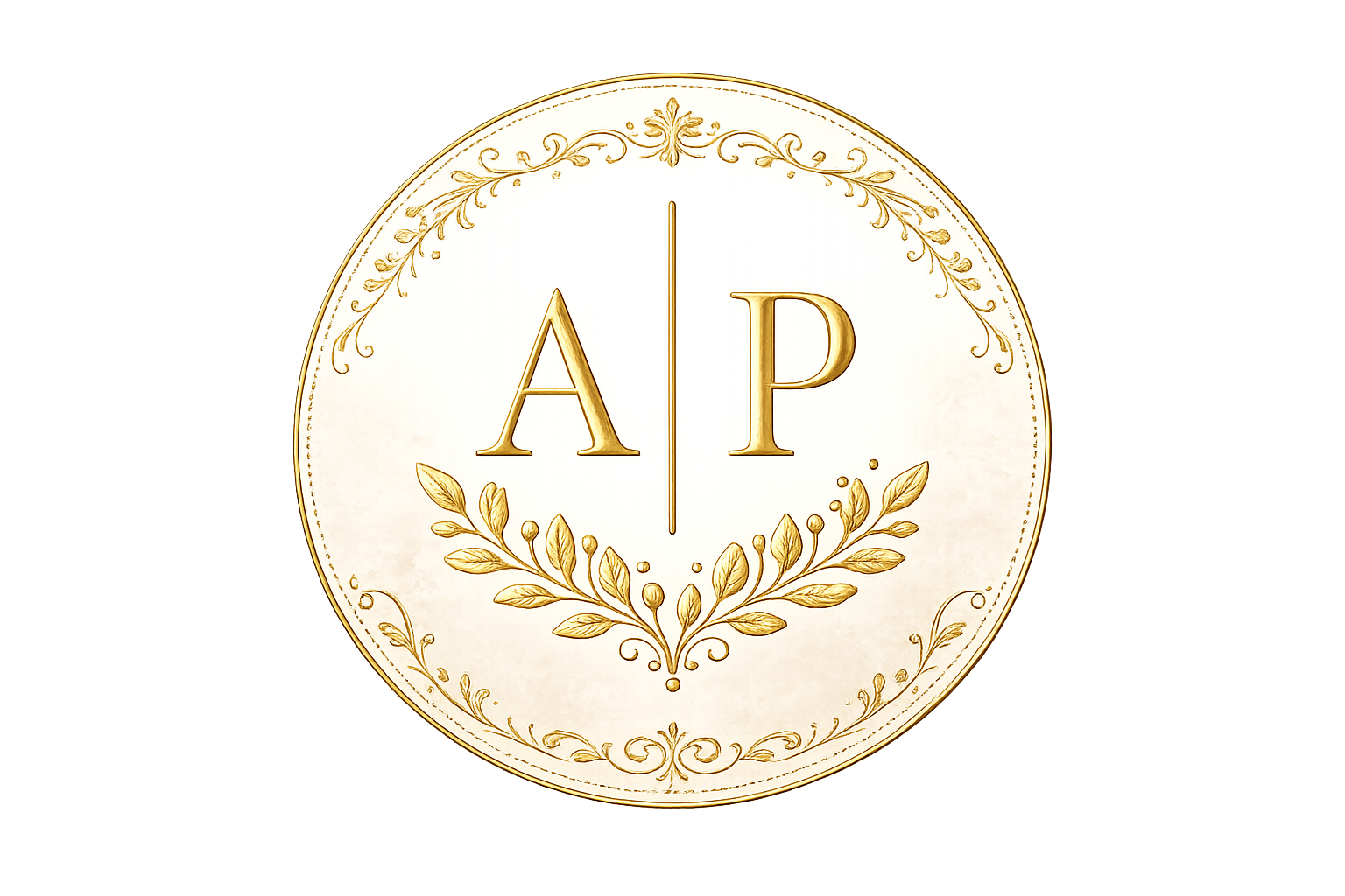 Luxury Wedding Experience logo